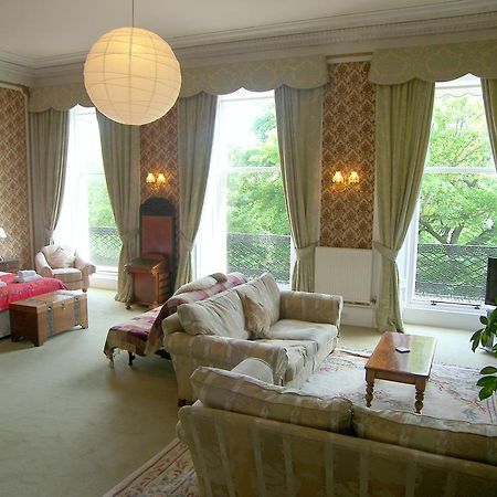 Regent Terrace, Central And Charming, Quiet EDI Room photo