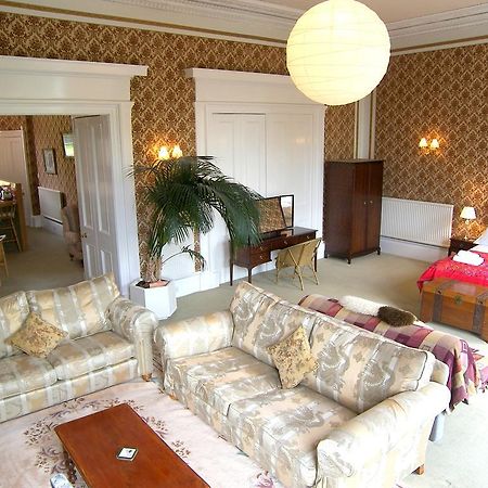 Regent Terrace, Central And Charming, Quiet EDI Room photo