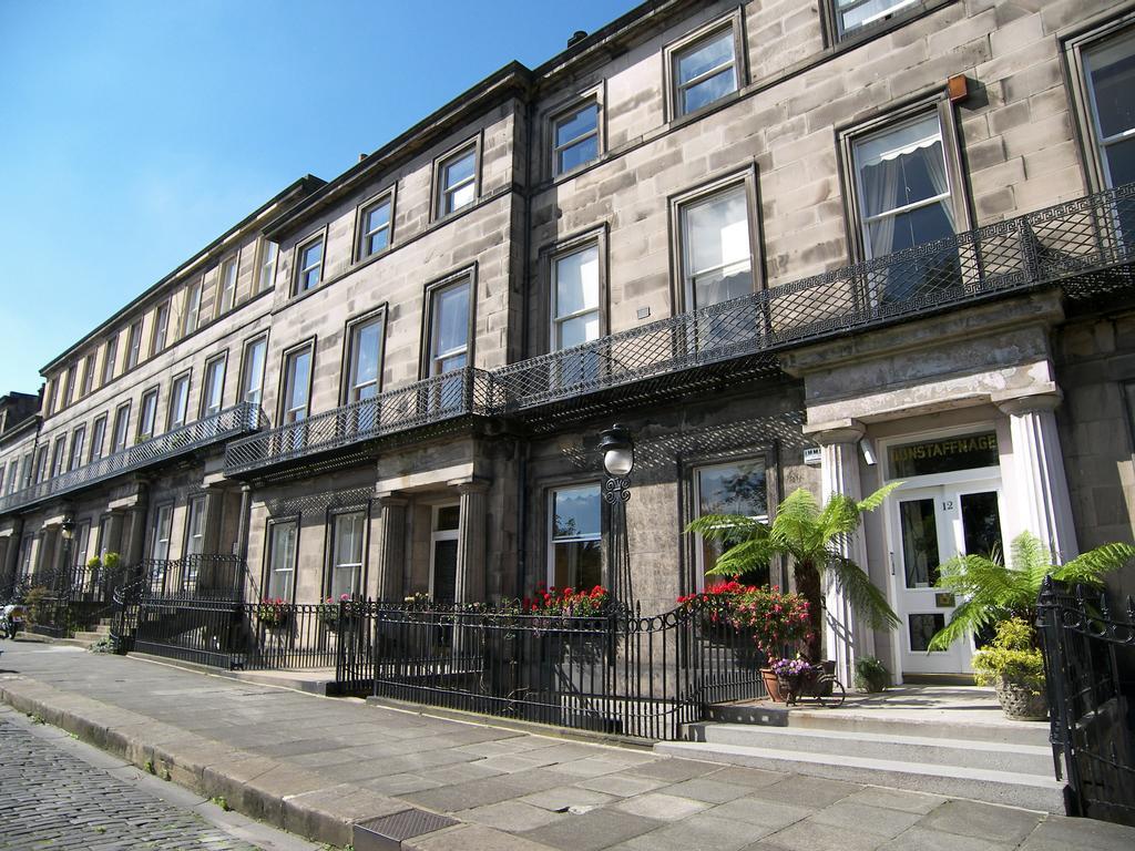 Regent Terrace, Central And Charming, Quiet EDI Room photo