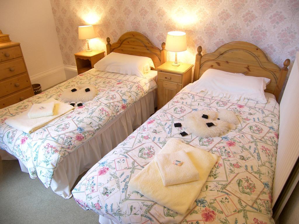 Regent Terrace, Central And Charming, Quiet EDI Room photo