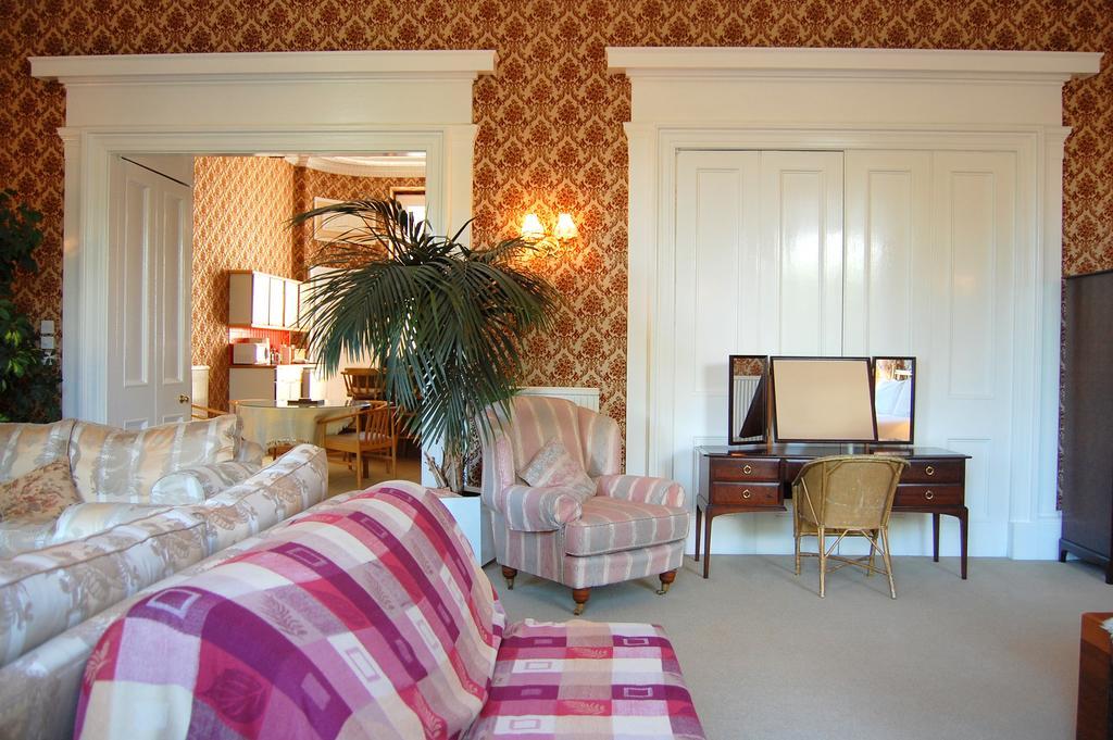Regent Terrace, Central And Charming, Quiet EDI Room photo
