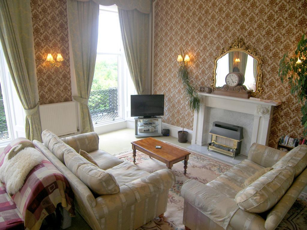 Regent Terrace, Central And Charming, Quiet EDI Room photo