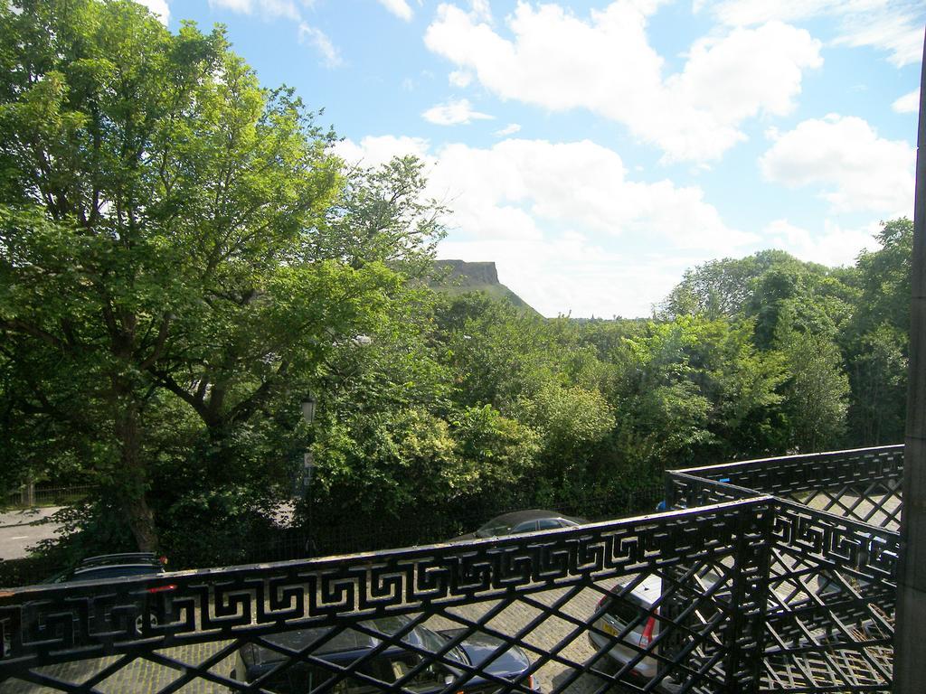 Regent Terrace, Central And Charming, Quiet EDI Room photo