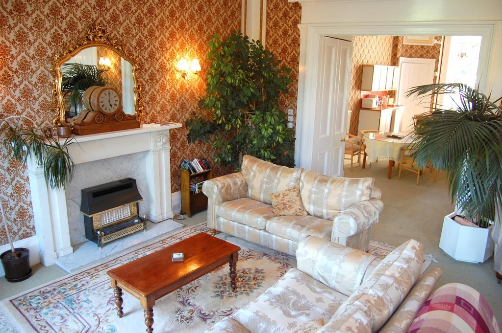 Regent Terrace, Central And Charming, Quiet EDI Room photo